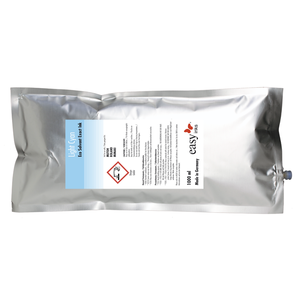 Tinta Eco Solvente Exacta para Mimaki JV32 JV33 JV34 JV300 CJV con ES3, Bolsa de 1 Litro, Conveniente para Impresión - Product Image 4