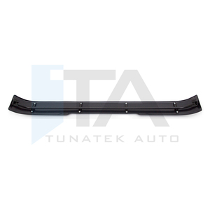 Parasol para Camión NNPR 2010 y posteriores, de Alta Calidad, Duradero, con Acabado Negro, de Plástico ABS, Protector de Parabrisas - Product Image 3