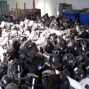 Chất Lượng Cao Tủ Lạnh Máy Nén Phế Liệu Cho Công Nghiệp Sử Dụng Có Sẵn Để Bán Tại Mức Giá Tuyệt vời - Product Image 2