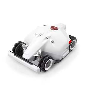 Exclusivo Sistema de Seguridad Perimetral de Grado Industrial MAMMOTI0N Mini AWD 1500, Origen Estadounidense, Listo para Enviar - Product Image 2