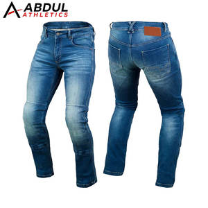 Pantalones Vaqueros Ligeros para Hombre, los Más Vendidos, Ropa Casual, Pantalones Vaqueros para Hombre de Primera Calidad - Product Image 1