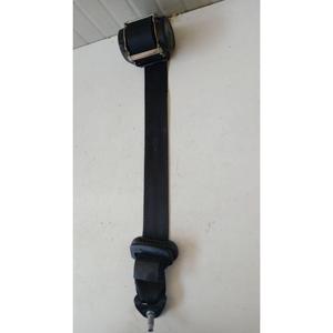 PEUGEOT 2008 รุ่นที่ 1 (13>) เข็มขัดนิรภัยด้านหลังขวา 96781656XY YHX - Product Image 2
