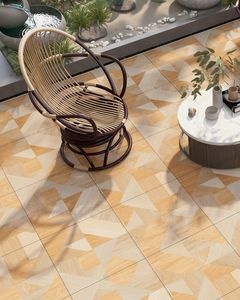 Gạch gỗ sồi Chất lượng cao cho phòng tắm Hiện đại giá tốt nhất từ nhà cung cấp Ấn Độ-cho các trung tâm căn hộ trường học - Product Image 2