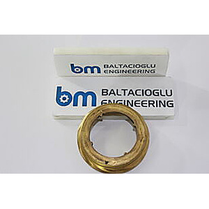 Rueda Tacómetro Baltacioglu 50.7288.12 para Autobús con Transmisión Automática, Repuesto de Posventa - Product Image 3