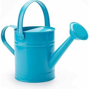 Arrosoir en métal noir mat à long bec en acier inoxydable, arrosoir pour plantes en métal pour l'extérieur et l'intérieur Offre Spéciale - Product Image 5