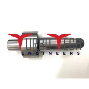 Arbre à cames de pompe d'injection de carburant adapté pour 0445010533 0 445 010 533 1 466 C06 045 1466C06045 - Product Image 1