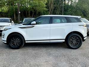 LAND ROVER RANGE ROVER EVOQUE 2.0 P200 R-DYNAMIC 2019 USADO de Calidad, con Volante a la Izquierda/Derecha - Product Image 2