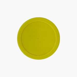 Lot de 2 pucks de hockey sur air en plastique ABS pour table, livraison gratuite pour le jeu - Product Image 2