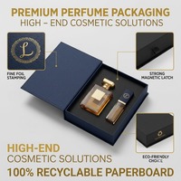 Boîte en carton découpée sur mesure avec fenêtre, durable pour les boîtes d'abonnement, insert en velours polyvalent, fournisseur fiable mondial