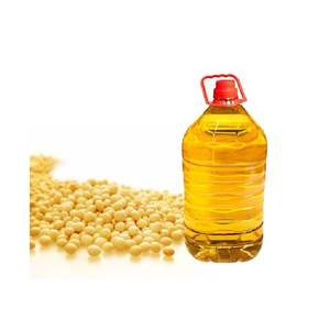 Aceite de Soja Crudo y Refinado de Origen Estadounidense, Listo para Consumo, Precio al por Mayor - Product Image 1