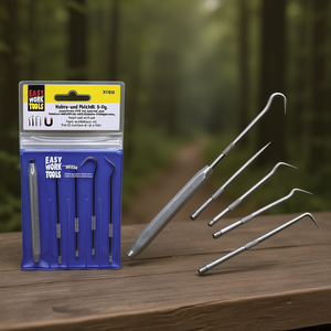 ชุดเครื่องมือ Easy Work 5 ชิ้น ชุดงัดและดึง 6 VPE - Product Image 3
