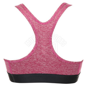 Prix de gros Soutien-gorge de sport Vêtements de fitness Soutien-gorge de sport à maintien élevé pour la vente en ligne - Product Image 3