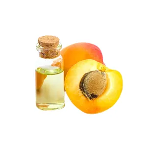 World Wide Selling Premium Quality Range 100% Natural and Organic Apricot Kernel Oil at Best Market Price by Wholesale Supplier