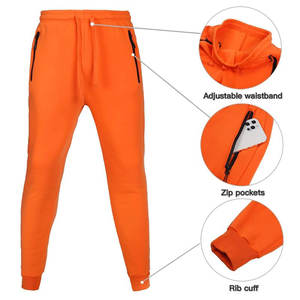 Chándal de Jersey personalizado de alta calidad para hombre, chándal de gran tamaño de tamaño personalizado para hombre - Product Image 3