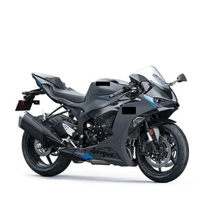 Nouvelle Ninja ZX6R ABS 2025 Sport (Motocyclettes) Disponible et Prête à être Expédiée - Product Image 3