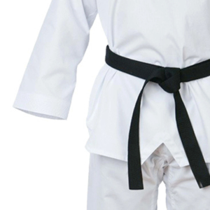 Kimono Profesional de Jiu Jitsu para Adultos, Unisex, Duradero, con Cuello y Puños Resistentes, Transpirable y Personalizable, Conjuntos de Kimonos de BJJ - Product Image 5
