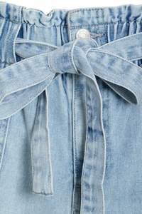 Custom Denim <b>Shorts</b> Best selling spring and summer women's denim <b>shorts</b> <b>slimming</b> large size regular fit women's denim <b>shorts</b> - Product Image 4