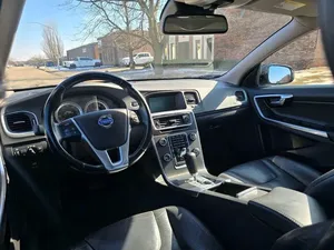 รถยนต์มือสอง ปี 2012 วอลโว่ S60 T5 พวงมาลัยซ้าย/ขวา - Product Image 6