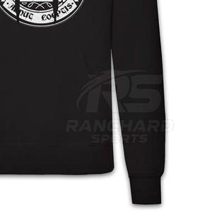 Sudadera con Capucha Masónica de Algodón con Diseño Elegante para Hombre, Sudadera Masónica Moderna e Informal con Símbolo de Logia - Product Image 6