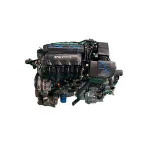 Motor japonés completo de alta calidad L15A L15A1 - Product Image 3