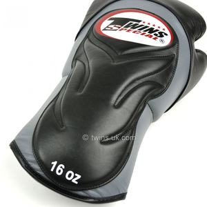 Gants de boxe sur mesure à la vente chaude Nouveau style Gants de boxe d'entraînement Logo personnalisé Équipement d'entraînement Gants de boxe - Product Image 4