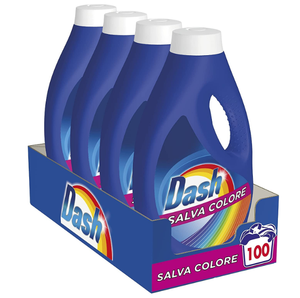 ผงซักฟอกแดช - Product Image 1