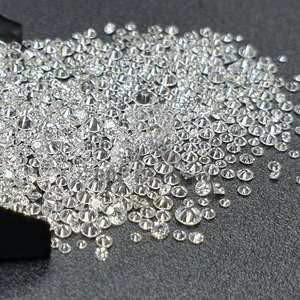 1.10 MM VVS Clarity DEF Couleur 100% Réel Naturel IGI Certifié Personnalisé Luxe Anniversaire Cadeau De Mariage Brillant Coupe Diamant Lâche - Product Image 6