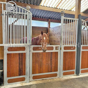 Idées de portes, grilles et kits pour boxes d'écurie de chevaux à prix abordable, photos disponibles à la vente - Product Image 1