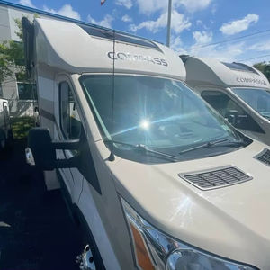 ซื้อรถพ่วงเดินทาง T-h-o-r C-o-m-p-a-s-s 23TB - Product Image 1