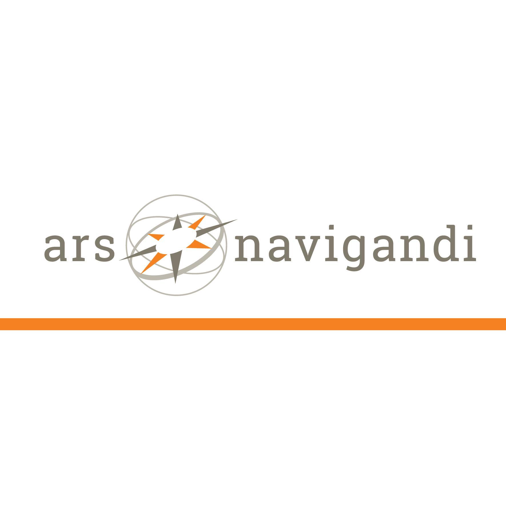 ars navigandi GmbH logo
