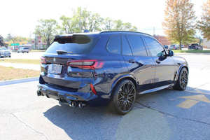 BMW X5 M Competition 2020 en Perfectas Condiciones - Product Image 4
