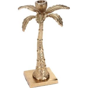 Bougeoir en métal martelé avec surface texturée et attrait antique conçu pour la décoration d'événements ou les espaces de méditation - Product Image 5