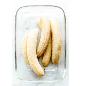 Fournisseur en gros de bananes surgelées IQF de qualité alimentaire, prix d'usine - Product Image 2