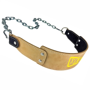 Ceinture de musculation respirante et écologique en nylon pour la maison, équipement de protection pour la musculation des adultes, soutien lombaire - Product Image 3