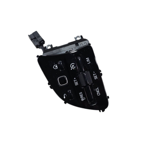 Comandi Multifunzione al Volante per Mercedes Serie GLB (X247) A0999058206 (19>) - Product Image 3
