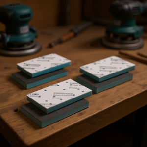 Juego de Lijado Festool Granat PROfile 80x133 PRO, Kit de 10 Piezas - Product Image 3