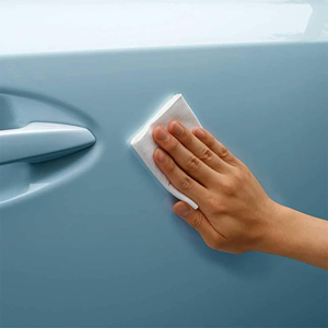 Kit d'essai de composé de polissage rapide pour carrosserie, haute qualité, plastique, cire, performance de ponçage rapide, pour préparation de peinture, modèle SOFT99 44 - Product Image 3