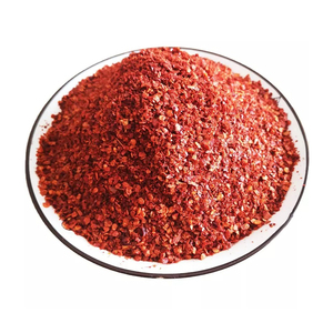 Precio directo de fábrica 100% polvo de chile rojo Natural condimento de comida picante caliente Premium y hierba de chile rojo pimentón dulce puro - Product Image 3