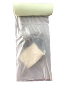 Bolsas biodegradables para camisetas, reutilizables - Product Image 6