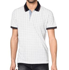 Nuevas Camisetas Polo en Oferta 2026, Camiseta de Algodón Orgánico al por Mayor para Hombre y Mujer, Camiseta Polo de Cuello Redondo de Alta Calidad para Hombre - Product Image 3