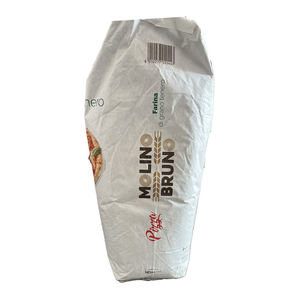 Harina de Pizza Italiana de Primera Calidad 00, Bolsa de 25 kg, Trigo para Pizzas Napoletanas, Focaccia y Pizzas Rústicas - Product Image 3