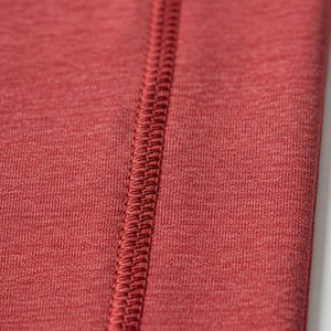 Leggings de Compresión para Mujer, Proveedor de Fábrica de Invierno, Venta al por Mayor, Hechos a Medida, Cintura Media, Pantalones de Yoga para Gimnasio, Ropa Deportiva Activa - Product Image 6