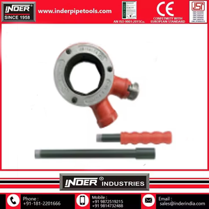 Mango de trinquete de repuesto DIY de grado industrial para conductos Suministro a granel OEM con soporte ODM personalizado - Product Image 4