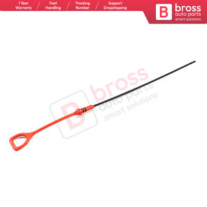 ตัววัดระดับน้ำมันเครื่อง BSP906 505มม. ชิ้นส่วนรถยนต์ทำจากไก่งวง - Product Image 5