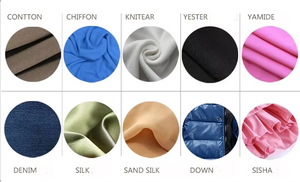 Jukky 747 Meilleure machine à coudre surjeteuse industrielle à quatre fils pour vêtements, nouvelle machine à coudre pour l'habillement - Product Image 6