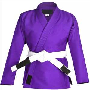 Kimono de Jiu-Jitsu Brésilien Personnalisé de Haute Qualité pour l'Entraînement et la Compétition, Uniforme de Kimono de Jiu-Jitsu Personnalisé - Product Image 5