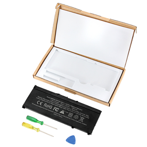 Pin máy tính xách tay cho Hewlett-Packard TPN-Q211 Pin sr03xl - Product Image 3