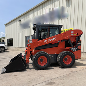 รถตักขนาดกะทัดรัดที่ทันสมัยพร้อมการออกแบบที่เป็นนวัตกรรมและความยืดหยุ่นของไซต์งานที่เหนือกว่า - Product Image 6