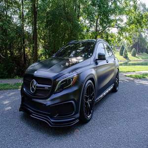 2015 mMerc-edes bBe-nz GLA 45 AMG abordable - Product Image 6