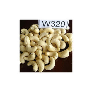 Noix de cajou salées de qualité supérieure 50g collations à base de céréales de style frais produits gratuits option économique - Product Image 3